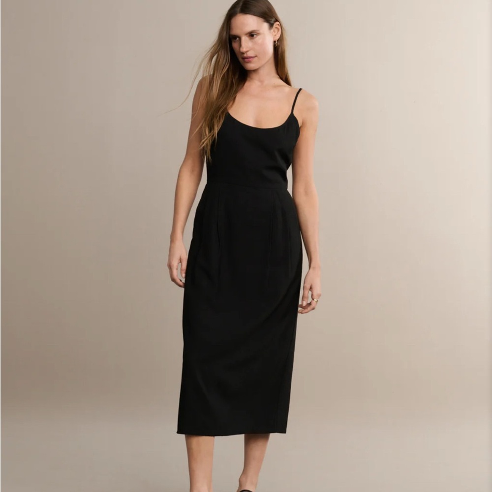 NWT Jenni Kayne Rove Dress